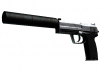 USP-S Stainless